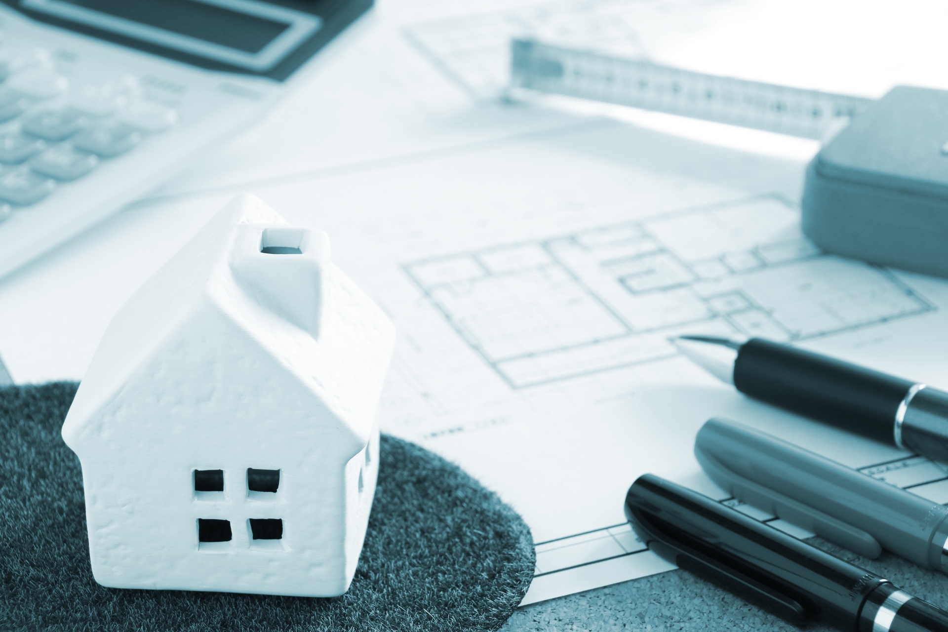 土地情報の写真