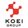 koeiのロゴ
