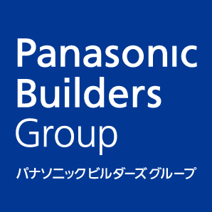 Panasonicビルダーズグループのロゴ